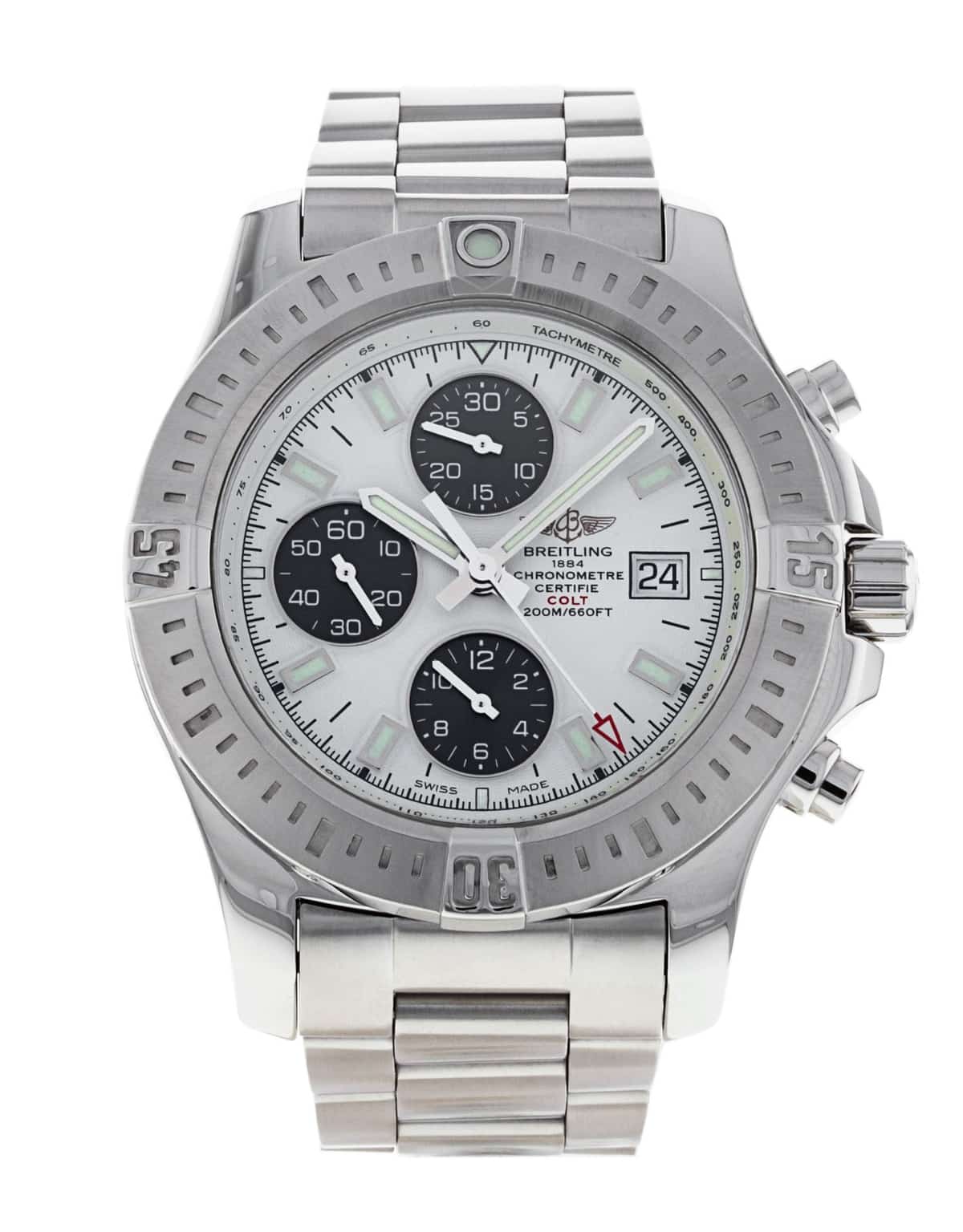 Breitling Colt Auto A13388